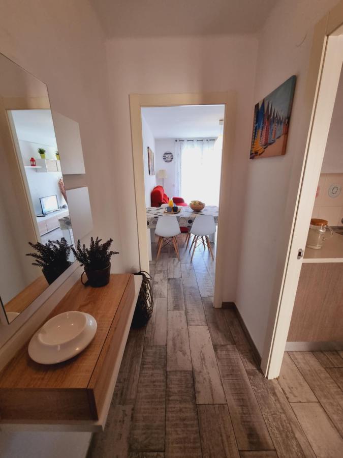 C Zaragoza Junto Playa 100M Appartement Salou Buitenkant foto